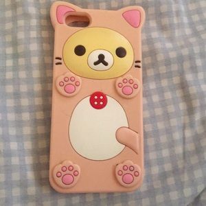 iPhone 5s case
